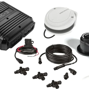 Lowrance NAC-3 Core Pack grunnpakke autopilot