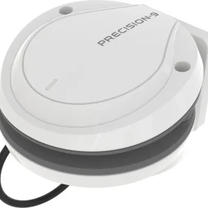Lowrance Precision-9-kompass