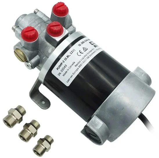 Lowrance PUMP-2 12V hydraulikkpumpe autopilot