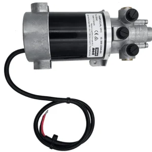 Lowrance PUMP-3 12V hydraulikkpumpe autopilot