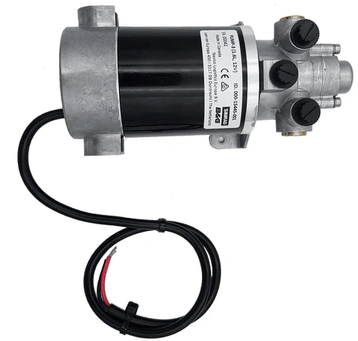 Lowrance PUMP-3 12V hydraulikkpumpe autopilot