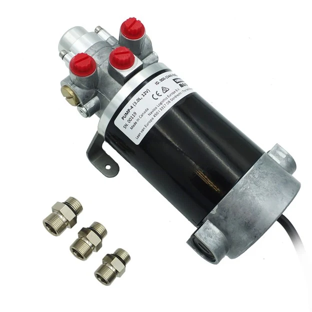 Lowrance PUMP-4 12V hydraulikkpumpe autopilot