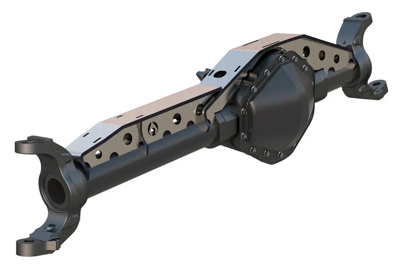 Artec Industries 1970-2010 Chevrolet K30 K20 14 Bolt Front Truss