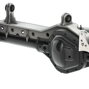Artec Industries 93-06 Jeep Wrangler TJ 1 Ton Superduty Front Dana 60 Swap Kit W/ Rockjock