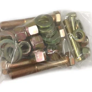 Artec Industries 3 - Link Hardware Assembly Kit