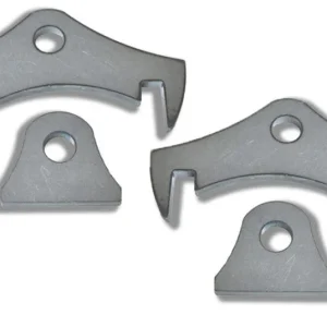 Artec Industries Lower Link Shock Tabs (4 Pieces)