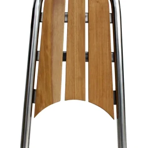 Baugspyd seilbåt, 65 cm