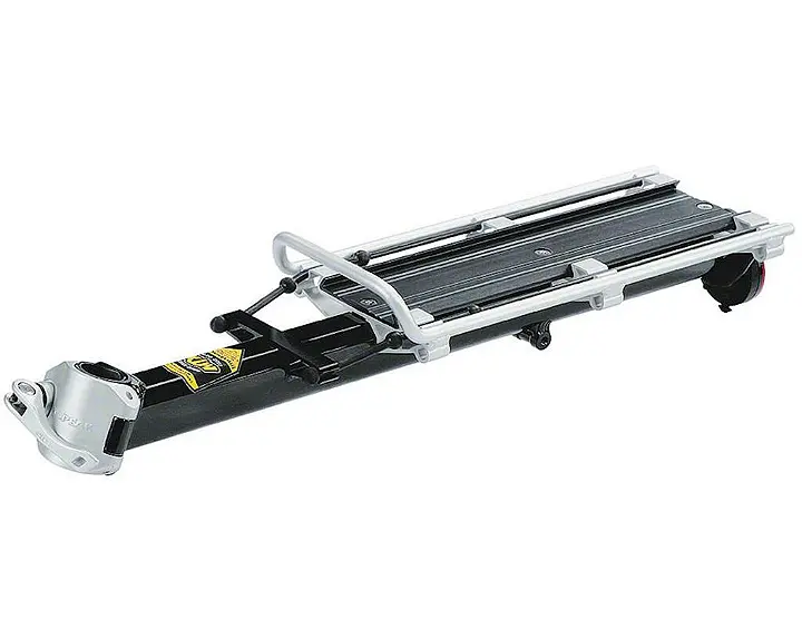 Topeak MTX BeamRack E-Type (M/L ramme), bagasjebrett