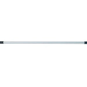 Trem, Båtkrok Aluminium 1,60 m, PVC-krok (1 stk.)