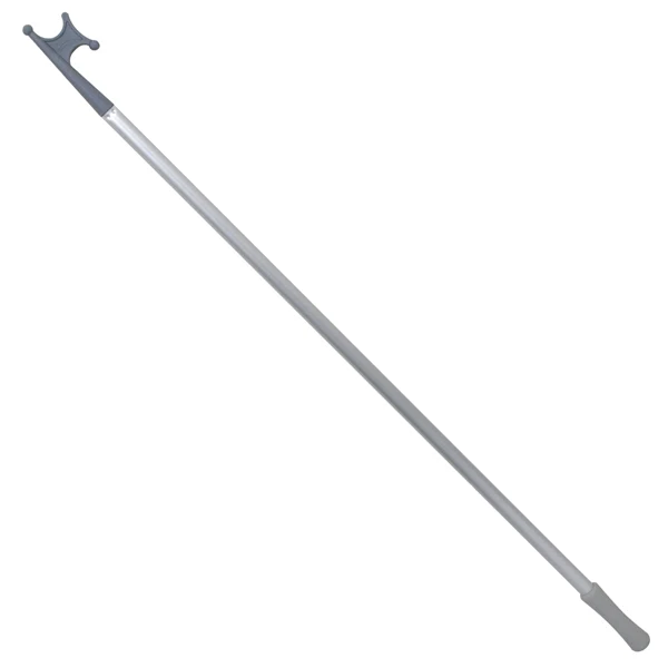 Båtkrok alu, 130 cm