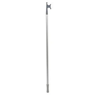 Båtkrok fast alu, 160 cm