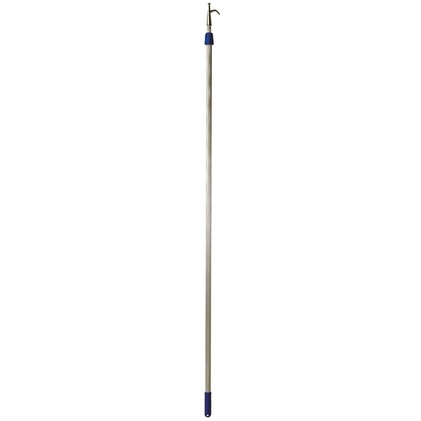 Båtkrok Teleskopisk fastkrok Alu, 200-380cm