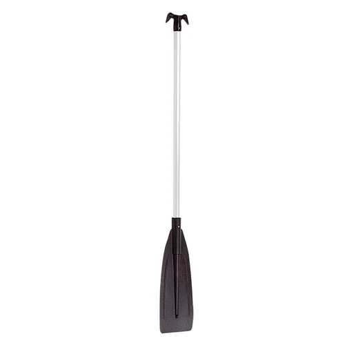 Nuova Rade, Båtkrok Ø30mm L-140cm, Aluminium med plastblad og krok