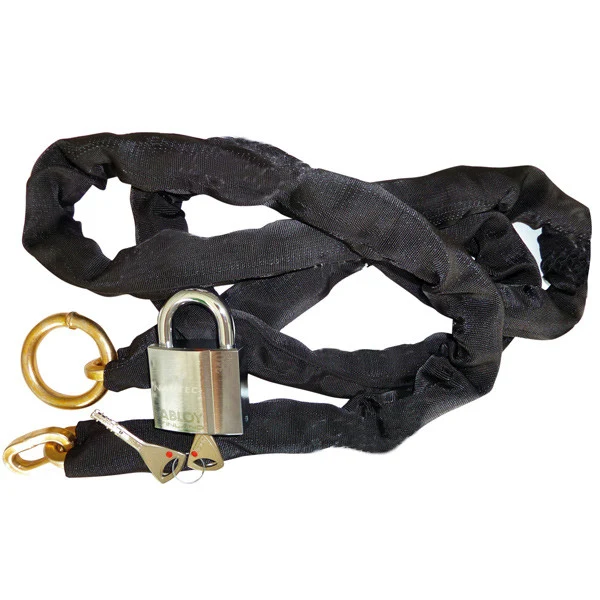Abloy låspakke Pewag/Abloy Protect, klasse 3