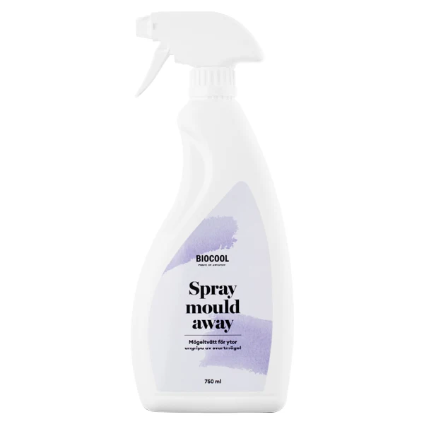 Bio Cool, jordstøtmiddel, 750 ml