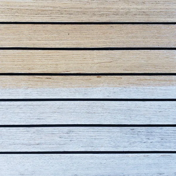 Star Brite, Teak Cleaner Step 1, 1L