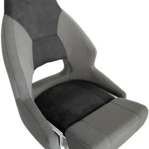 Båtstol RM 52 flip up, Markilux Soft