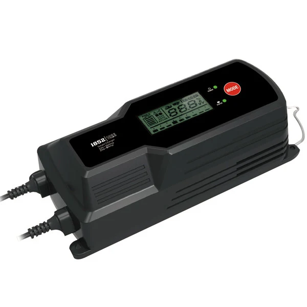 1852 Pro Smart lader 12/24V