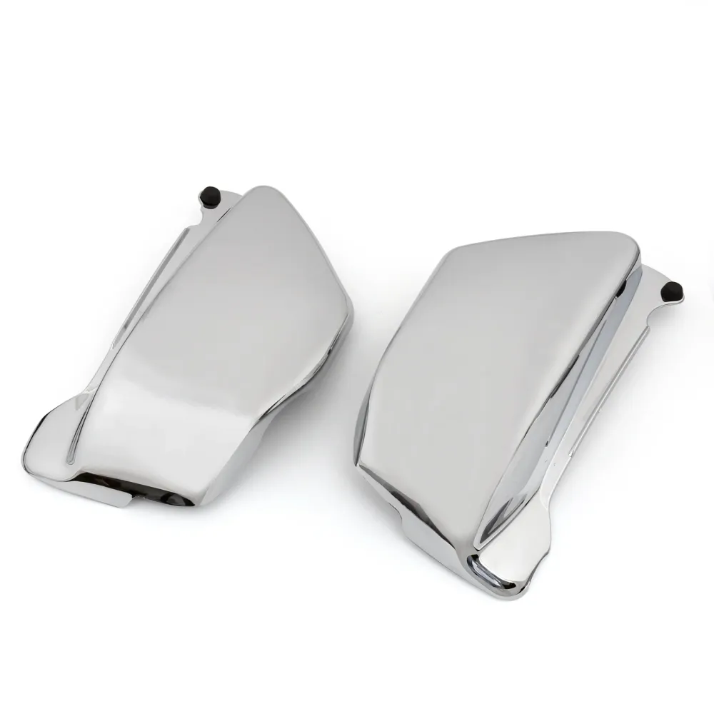 1994-2004 Honda Magna VF 750 VF750C batteriside Fairing Cover Chrome