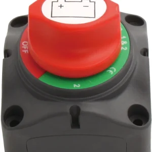 1852 Batterivelger 275