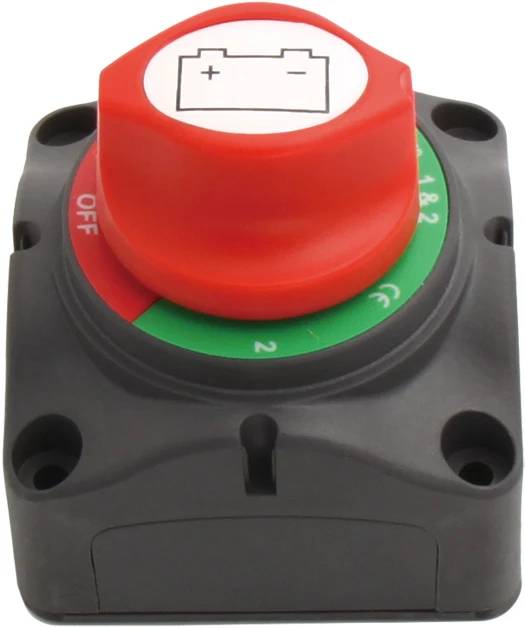 1852 Batterivelger 275