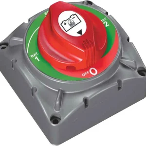 BEP Batterivelger 350A