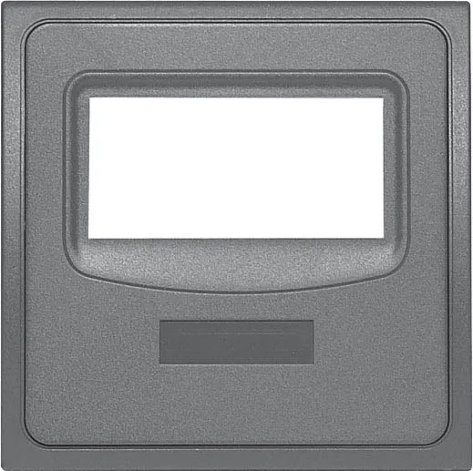 Ramme DC-meter Contour