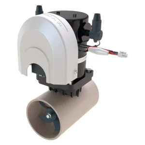 Lewmar, 110TT Tunnel Thruster, 1,5 kW (2 hk), 12V, 591101