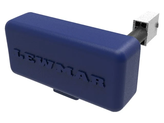 Lewmar, Blue Box Converter GEN 1 til GEN 2, 589842