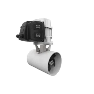 Lewmar, proporsjonal baugpropell 185TT 3 kW 24V, 59093001