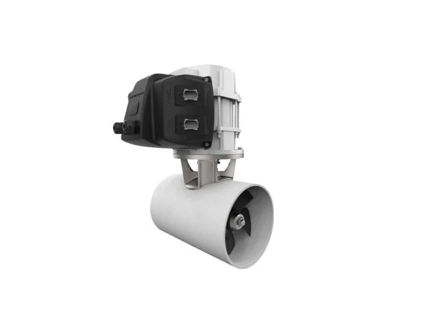Lewmar, proporsjonal baugpropell 185TT 3 kW 24V, 59093001