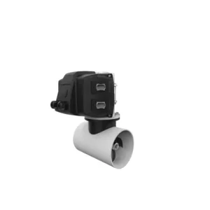 Lewmar, proporsjonal baugpropell 185TT, 5 kW 24V, 59093005
