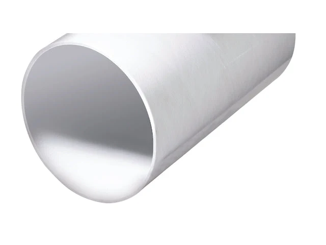 Lewmar, Tunnelrør 110x5x750 mm, Polyester (1 stk.)
