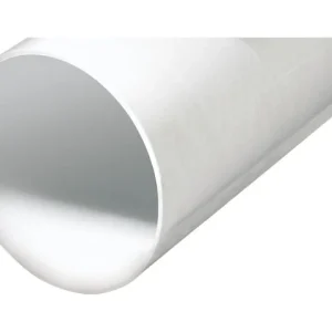 Lewmar, Tunnelrør 125/750, Polyester, 125 mm (PCS)