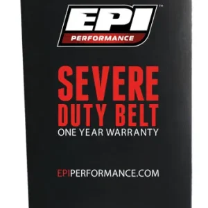 EPI 18+ Can-Am HD8-HD10/ Maverick Trail/X3/Sport Severe Duty Belt