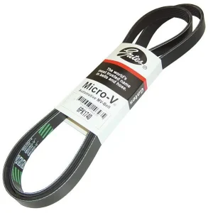 Gates 12-17 International/Navistar DuraStar 4400 Fleet Runner Micro-V Belt