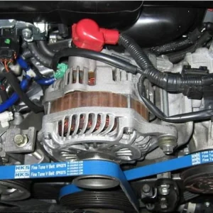 HKS FINE TUNE V-BELT/6PK2075