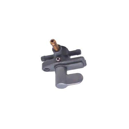 Yamaha 67D-24500-00 Fuel Cock Assy – Bensinkran 4 hk / 9.9 hk