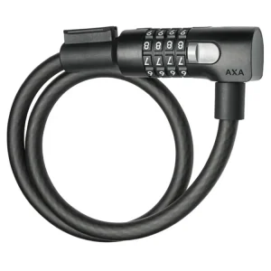 AXA Cable Resolute C12 - 65 Code Cable lock