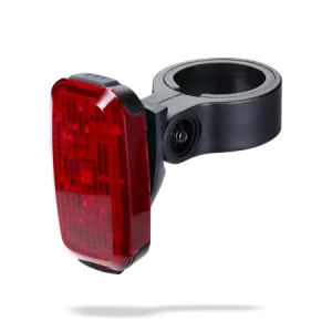 BBB Spot BLS-147 Baklykt Oppladbar baklykt