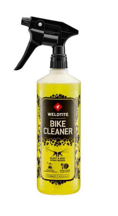 Bike Cleaner 1ltr 1L