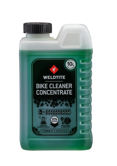 Bike Cleaner Concentrate 1L