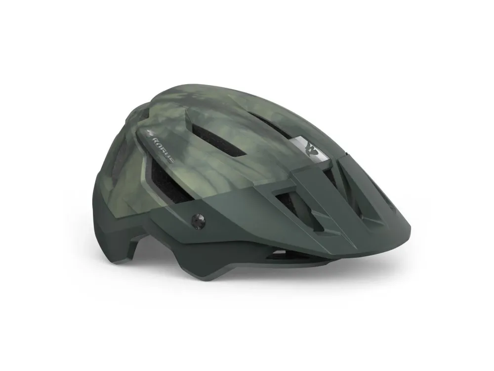 BLUEGRASS Helmet Rogue Core MIPS Green