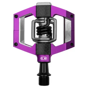 Crankbrothers Mallet Trail Purple