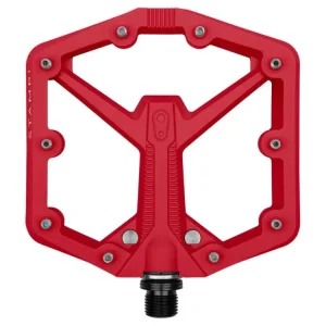Crankbrothers Stamp 1 Gen.2 large red