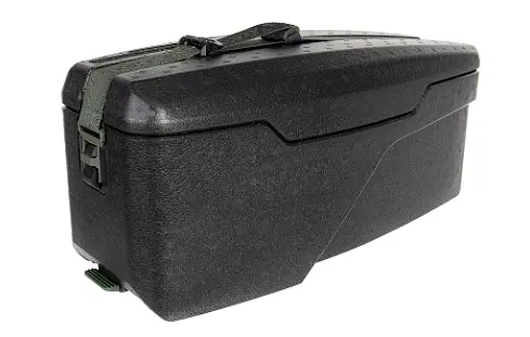 E-XPLORER TRUNKBOX, BAGASJEBOKS