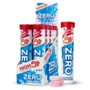 HIGH5 Zero Bær