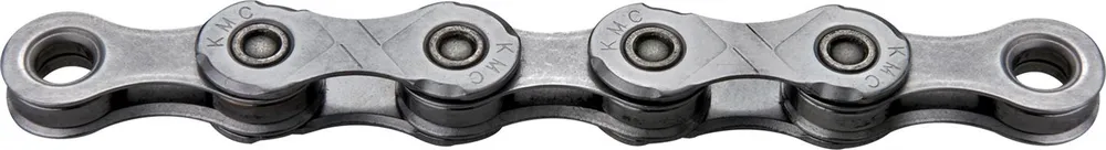 KMC X12 EPT Kjede Grå