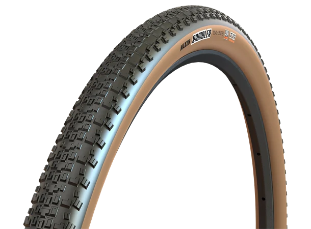 Maxxis Rambler Gravel TR EXO Dekk
