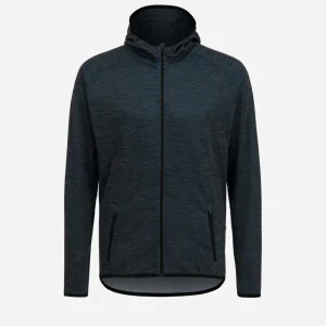 MEN´S CORE MERINO HOODIE